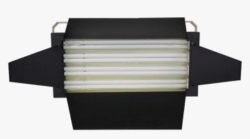Asal LightPro455 220V 4x55W Soğuk Işık