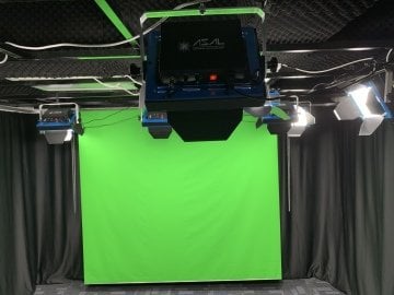 Asal - LedPro 90BC 220V 100W Bicolor CRI90+ 3200K and 5600K 3'LÜ Led Işık Seti