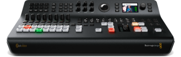 Blackmagic Atem Television Studio Pro 4K