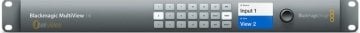 Blackmagic MultiView 16
