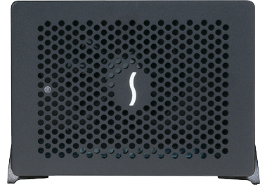 Echo Express SE-III Thunderbolt 3 Edition - 3-Slot PCIe Card Expansion System