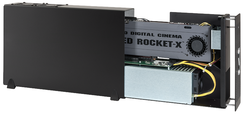Echo Express III-D Thunderbolt 3 Edition - 3-Slot PCIe Card Expansion System