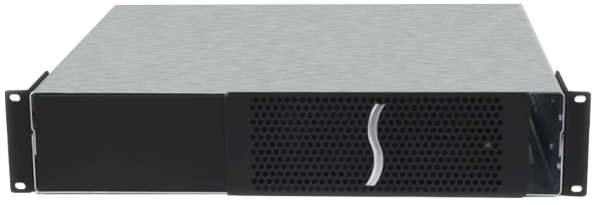Echo Express III-R Thunderbolt 3 Edition - 3-Slot PCIe Card Expansion System, Rackmo