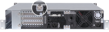 Echo Express III-R Thunderbolt 3 Edition - 3-Slot PCIe Card Expansion System, Rackmo