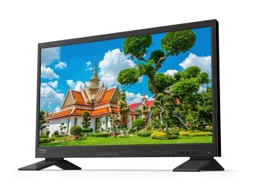 TVLogic LVM-328W : 32” 1920 x 1080 Native HD LCD Monitör