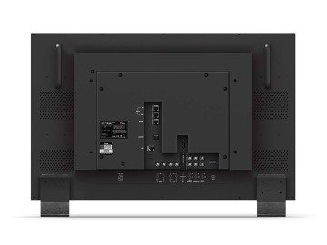 TVLogic LVM-328W : 32” 1920 x 1080 Native HD LCD Monitör