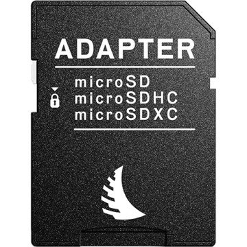 AngelbirdAV PRO Pro UHS-II microSDXC 256 GB V60