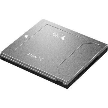 AtomX SSDmini 2 TB by Angelbird