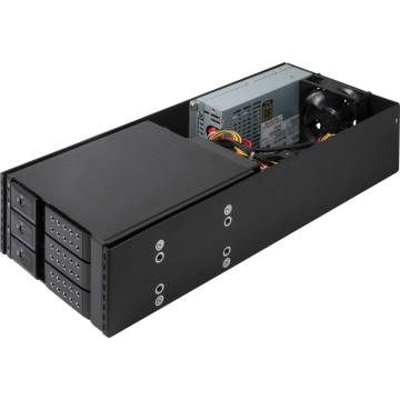 Mobile Rack Module, Mac Pro Migration, x3HD