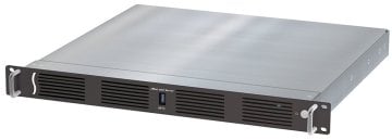 xMac mini Server with one full-length and one half-length slot