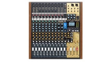 Tascam Model 16 Analog-Dijital Mikser