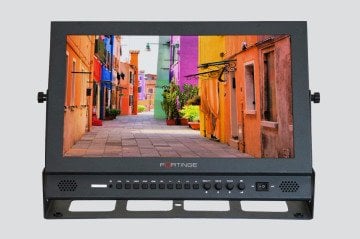 FORTINGE PRO173 Broadcast Monitör