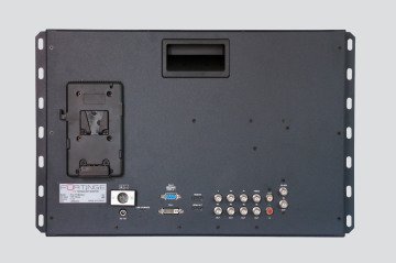 FORTINGE PRO173 Broadcast Monitör