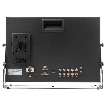 FORTINGE PRO173 Broadcast Monitör