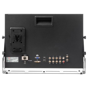 FORTINGE PRO173 Broadcast Monitör