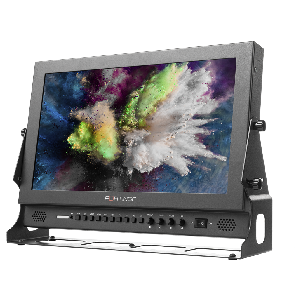 FORTINGE PRO173 Broadcast Monitör