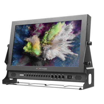 FORTINGE PRO173 Broadcast Monitör