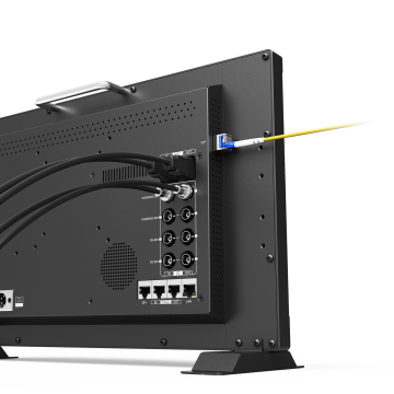 Lilliput Q15 15.6'' 12G-SDI/HDMI 4K Stüdyo Monitörü