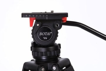 BOTAI V6 AL (PRIME 3) Tripod