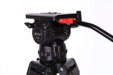 BOTAI V12 AL Kit (PRIME 8 ) Tripod