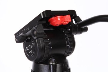 BOTAI V12 AL Kit (PRIME 8 ) Tripod