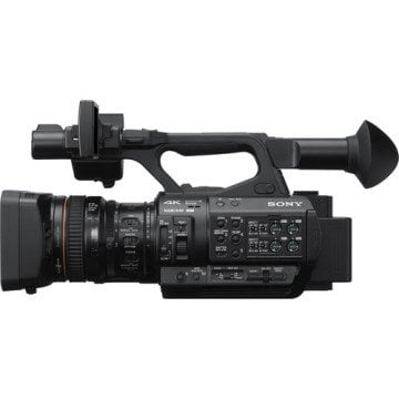 Sony PXW-Z280V 4K Profesyonel Video Kamera