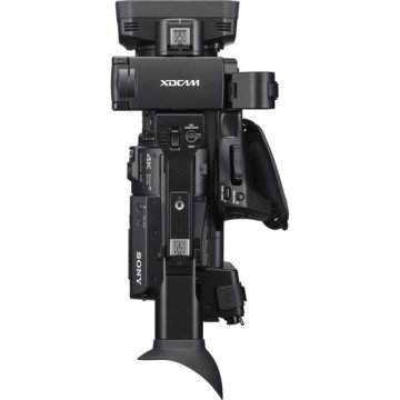 Sony PXW-Z280V 4K Profesyonel Video Kamera