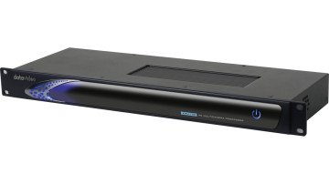 Data Video KMU-100 4K Çoklu İşlem Ünitesi ve RMC-185 Kontrolcüsü