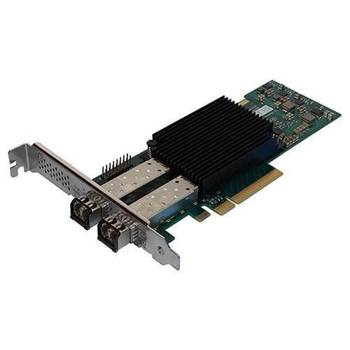 Sonnet 16Gb Dual Channel Fibre Channel Host Adapter PC 2.0 thunderbolt compa