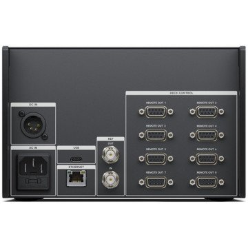 Blackmagic HyperDeck Extreme Kontrolcüsü
