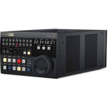 Blackmagic HyperDeck Extreme Kontrolcüsü