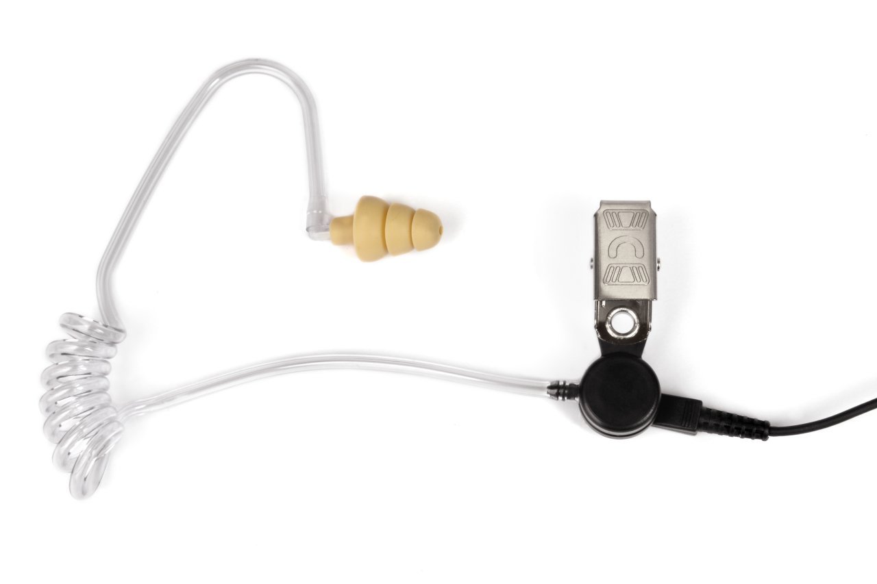 Voice Technologies VT610TC125 Kulakiçi