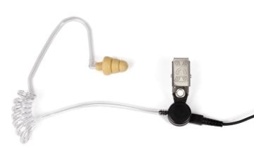 Voice Technologies VT610TC125 Kulakiçi