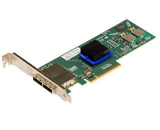 SAS Controller, 8-port H680 PCIe Card