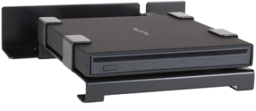 RackMac mini - 1U Rack Kit for 2 Mac minis