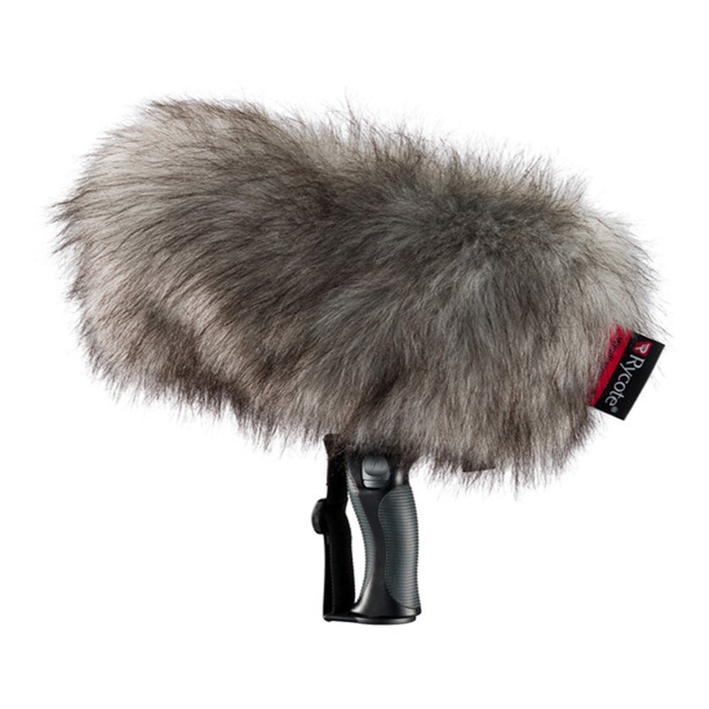 Rycote Nano-Shield Kit NS2-CA