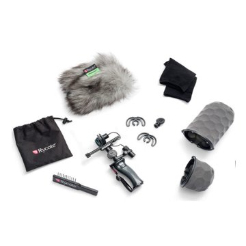 Rycote Nano-Shield Kit NS2-CA