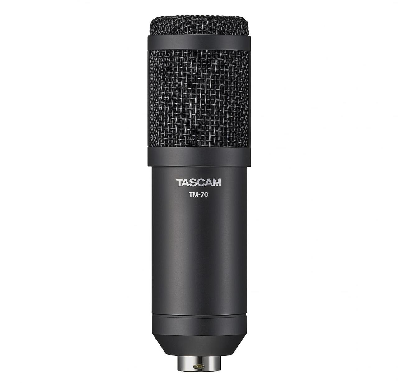 Tascam TM-70 Podcast Mikrofon, 7.508,56 TL, Fiyatı - 1tekvideo