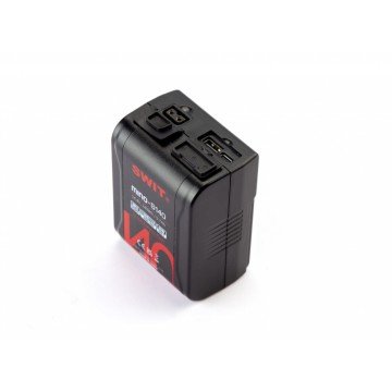Swit MINO-S140 140Wh V-mount Batarya