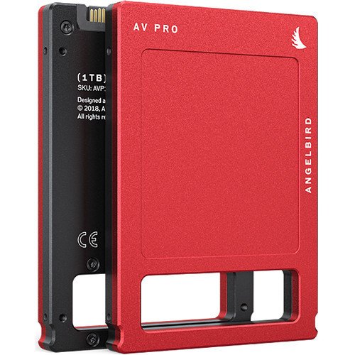 AngelBird AVpro 1 TB MK3