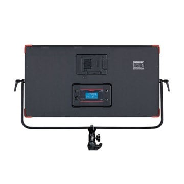 SWİT PL-E90 90Wh 30x60 Led Panel Işık 3000Lux