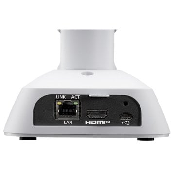 Panasonic AW-UE4KG 4K PTZ Kamera