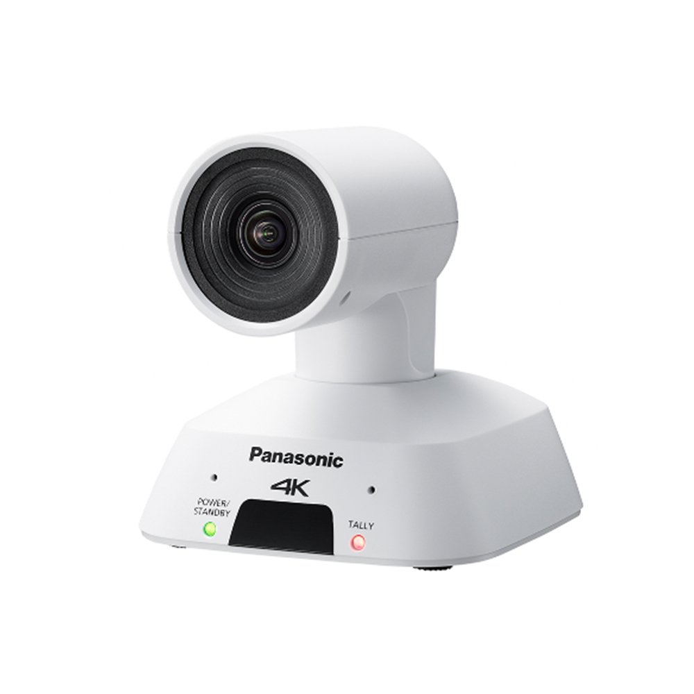 Panasonic AW-UE4KG 4K PTZ Kamera Beyaz