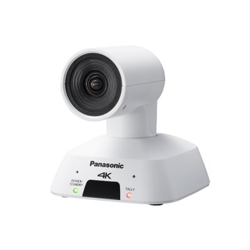 Panasonic AW-UE4KG 4K PTZ Kamera Beyaz