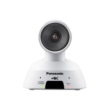Panasonic AW-UE4KG 4K PTZ Kamera Beyaz