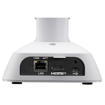 Panasonic AW-UE4KG 4K PTZ Kamera Beyaz