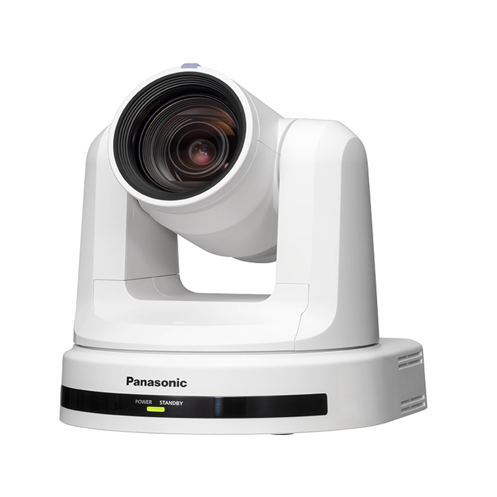 Panasonic AW-HE20KE PTZ Kamera Beyaz