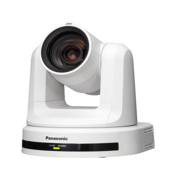 Panasonic AW-HE20KE PTZ Kamera Beyaz