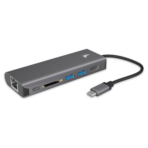 AngelBird C-HUB Graphite Gri