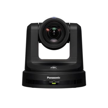 Panasonic AW-UE20KE 4K 12x PTZ Kamera
